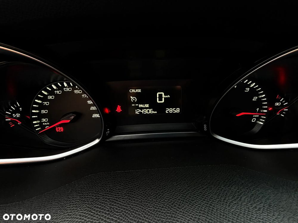 Peugeot 308 1.2 PureTech Active S&S - 6