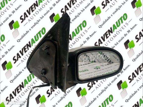 Espelho Retrovisor Dto Electrico Ford Focus Turnier (Dnw) - 1