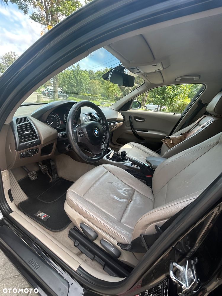 BMW Seria 1 116i - 4