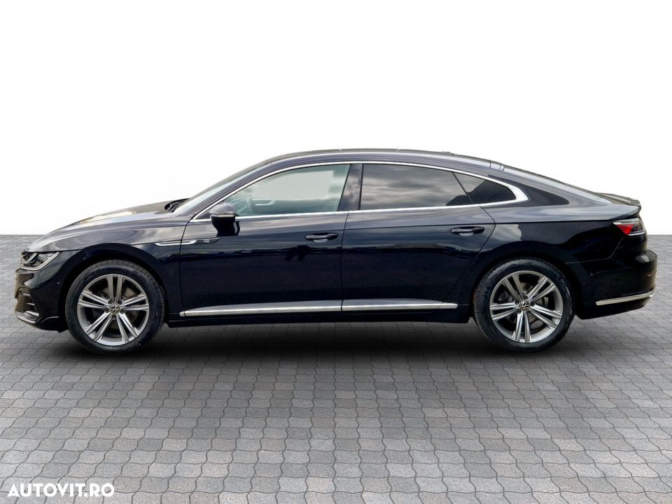 Volkswagen ARTEON 1.4 eHybrid OPF DSG R-Line - 3
