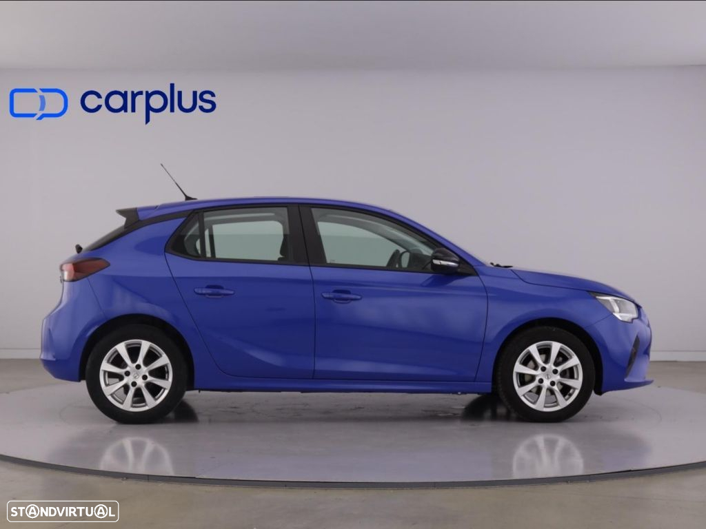Opel Corsa 1.2 Elegance - 8