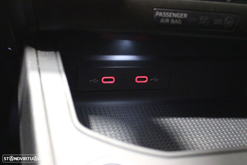 SEAT Ibiza 1.0 TSI FR - 31