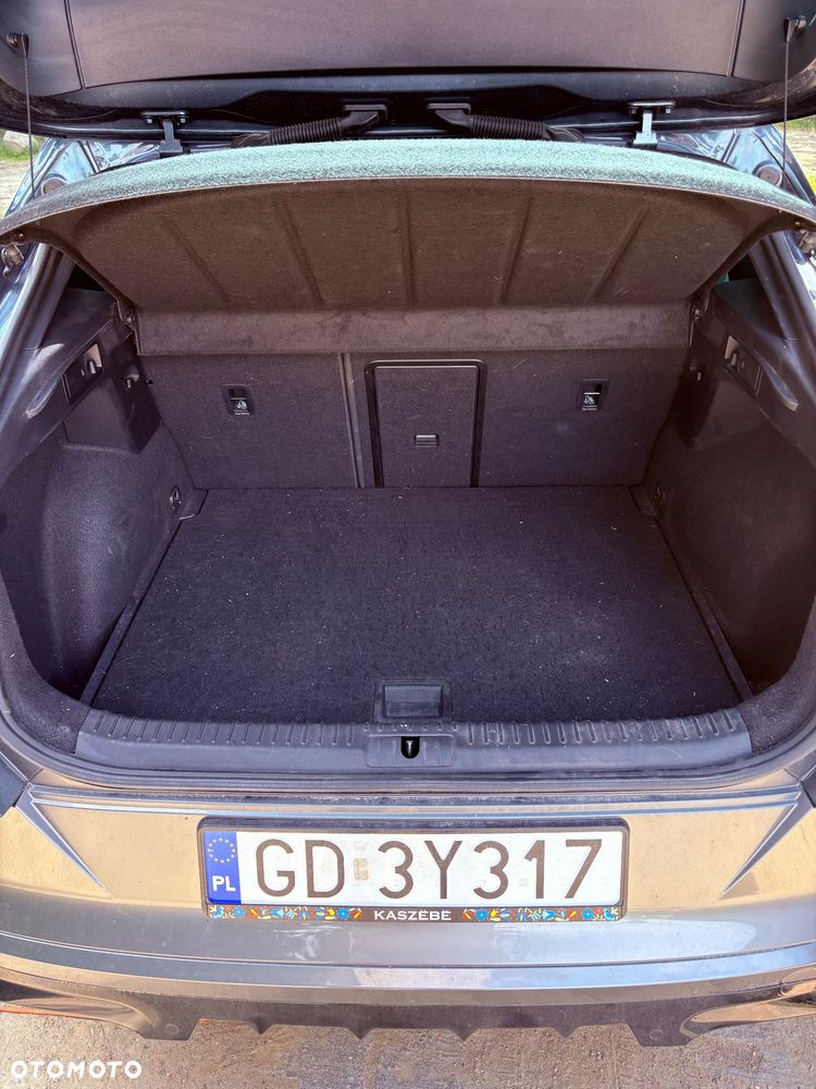 Cupra Formentor 2.0 TSI 4Drive VZ DSG - 12