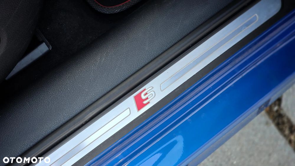 Audi S3 - 23