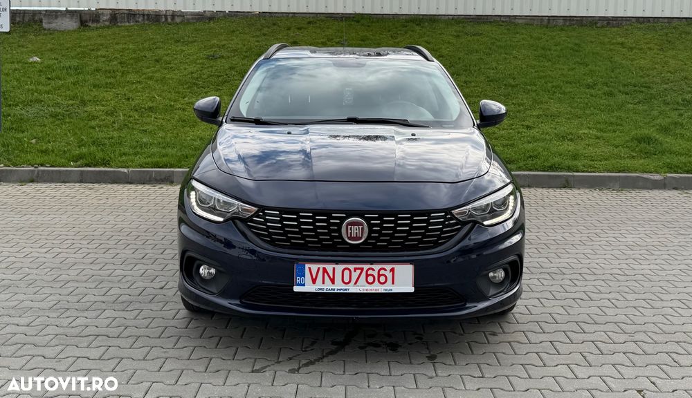 Fiat Tipo 1.4 T-Jet Business Line - 2