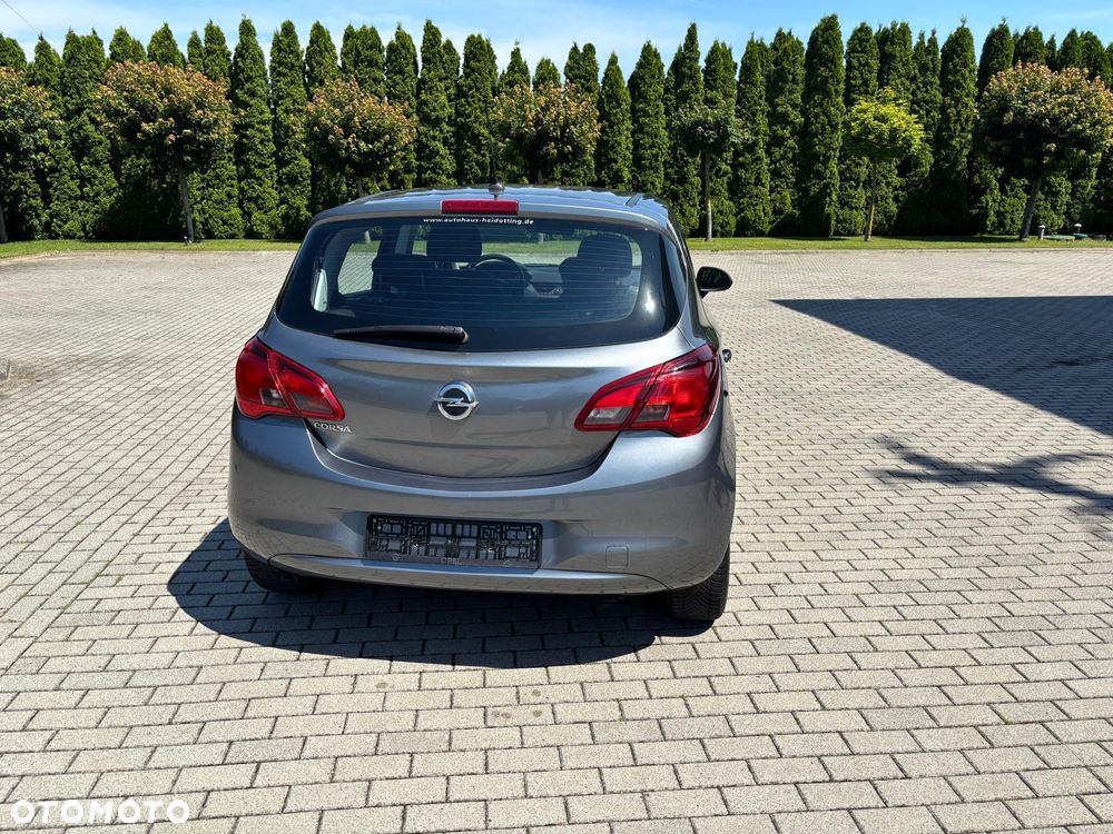 Opel Corsa 1.4 Selection - 8