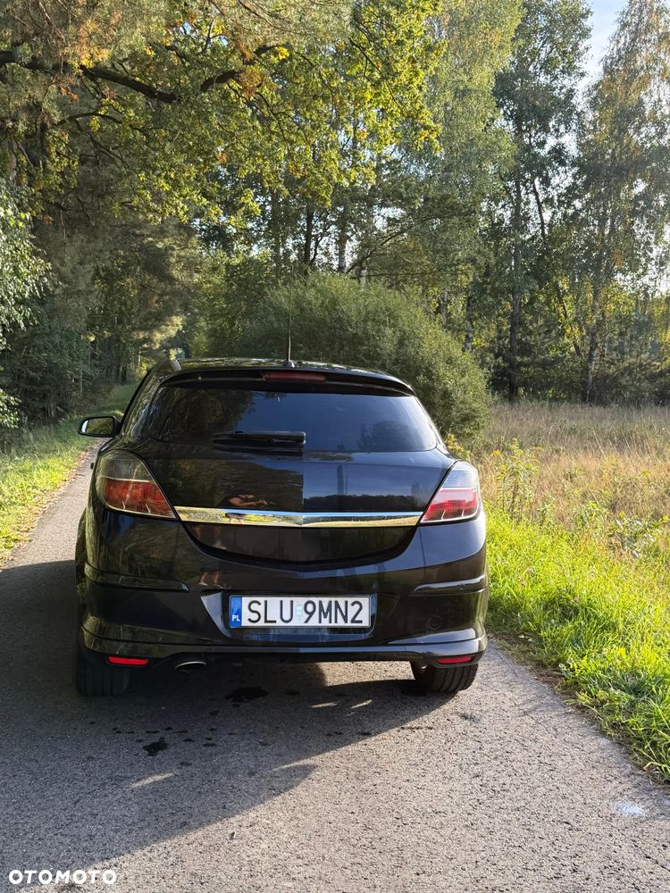 Opel Astra - 4