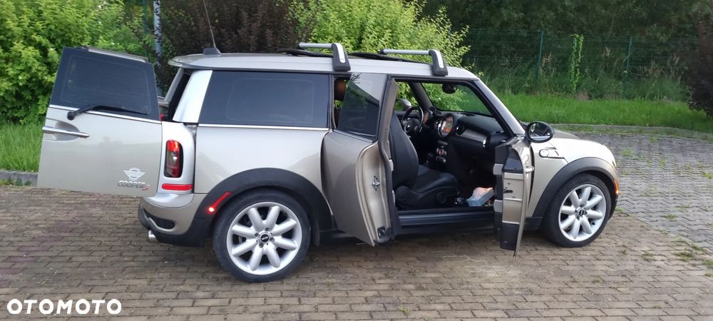 MINI Clubman - 13