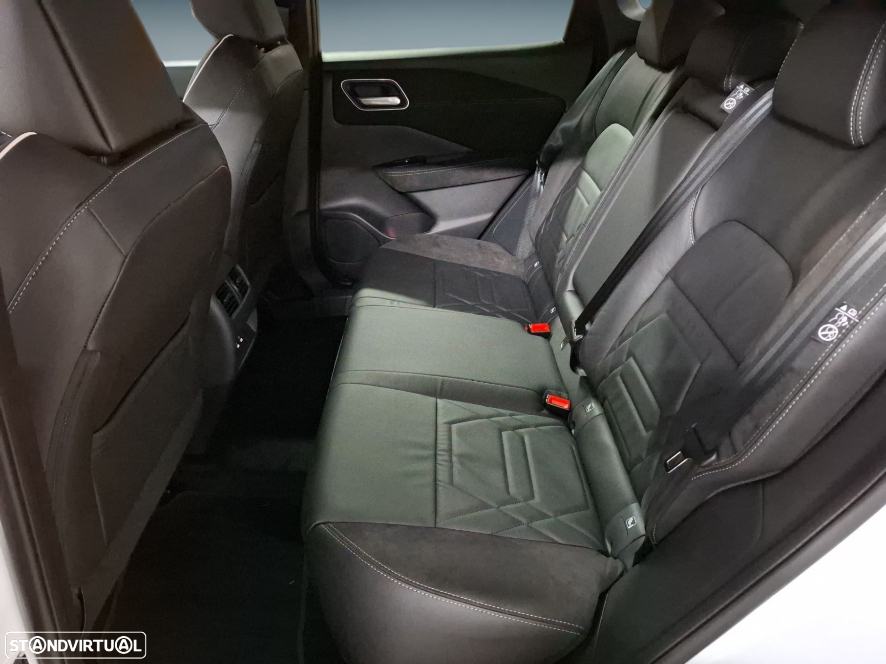 Nissan Qashqai 1.5 e-Power Evolve - 14