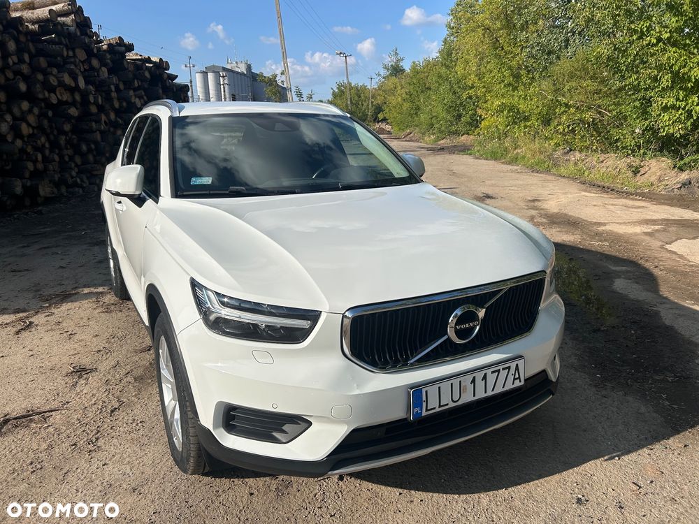 Volvo XC 40 D3 Momentum Pro - 3