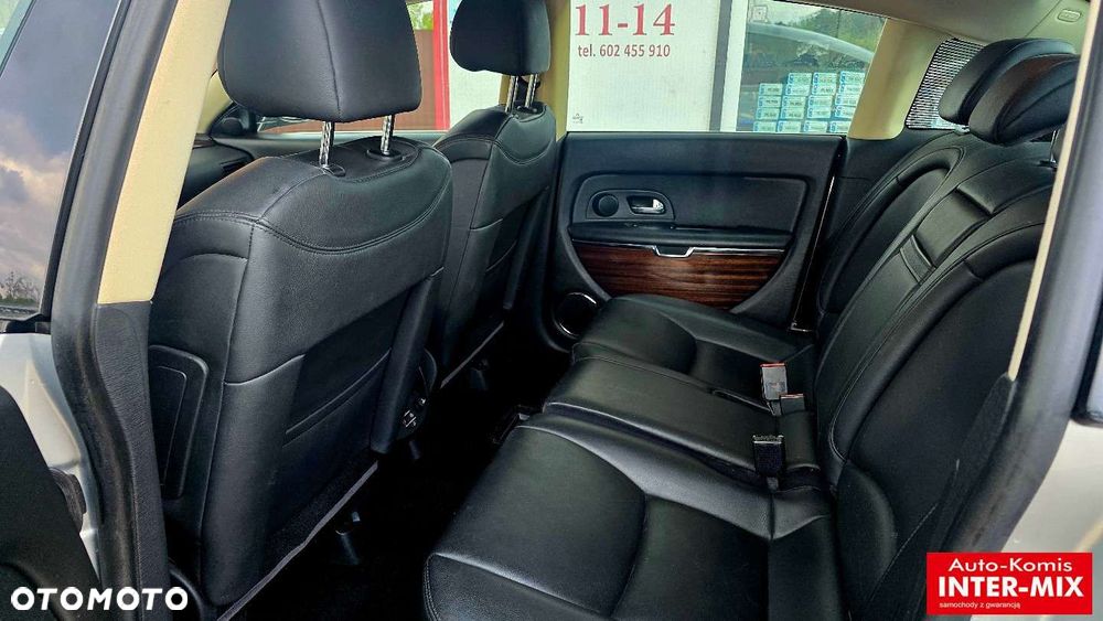 Citroën C6 - 34