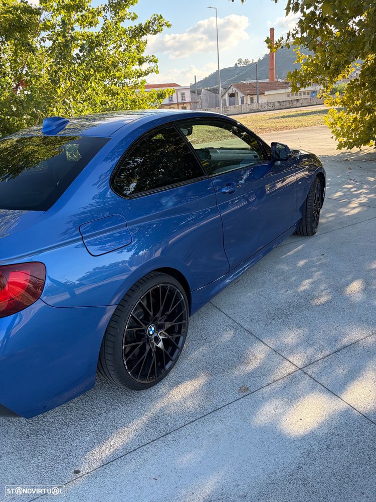 BMW 220 Gran Coupé - 5