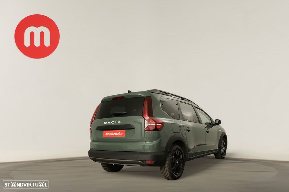 Dacia Jogger 1.0 ECO-G Extreme+ Up&Go 7L Bi-Fuel - 4