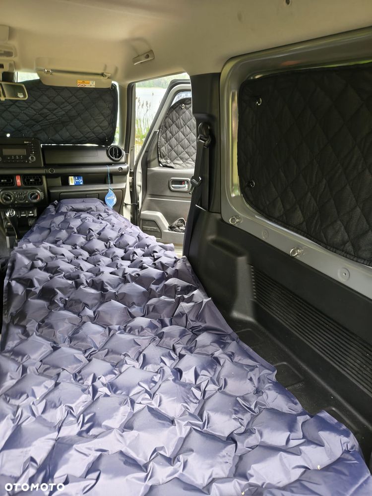 Suzuki Jimny 1.5 Pro - 8