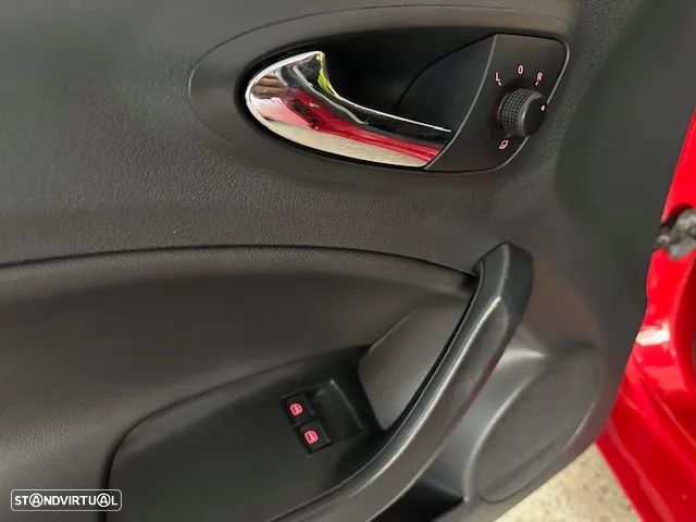 SEAT Ibiza 1.6 TDI CR Sport - 19