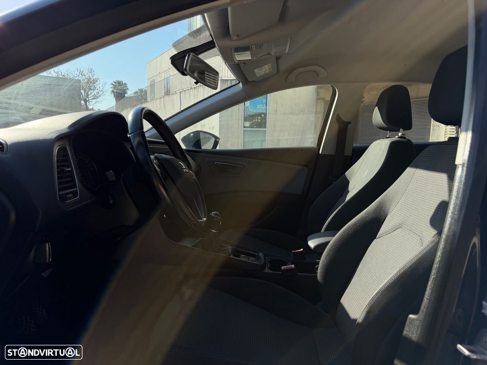 SEAT Leon 1.6 TDI S&S Style - 31