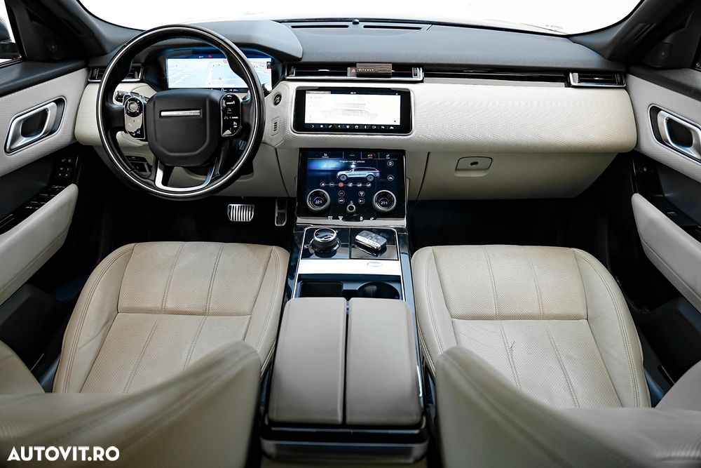 LAND ROVER Range Rover Velar 2020 — imagine 6