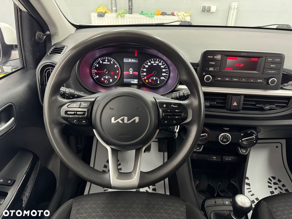 Kia Picanto 1.0 Dream-Team Edition - 10