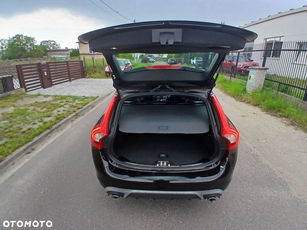 Volvo V60 - 33