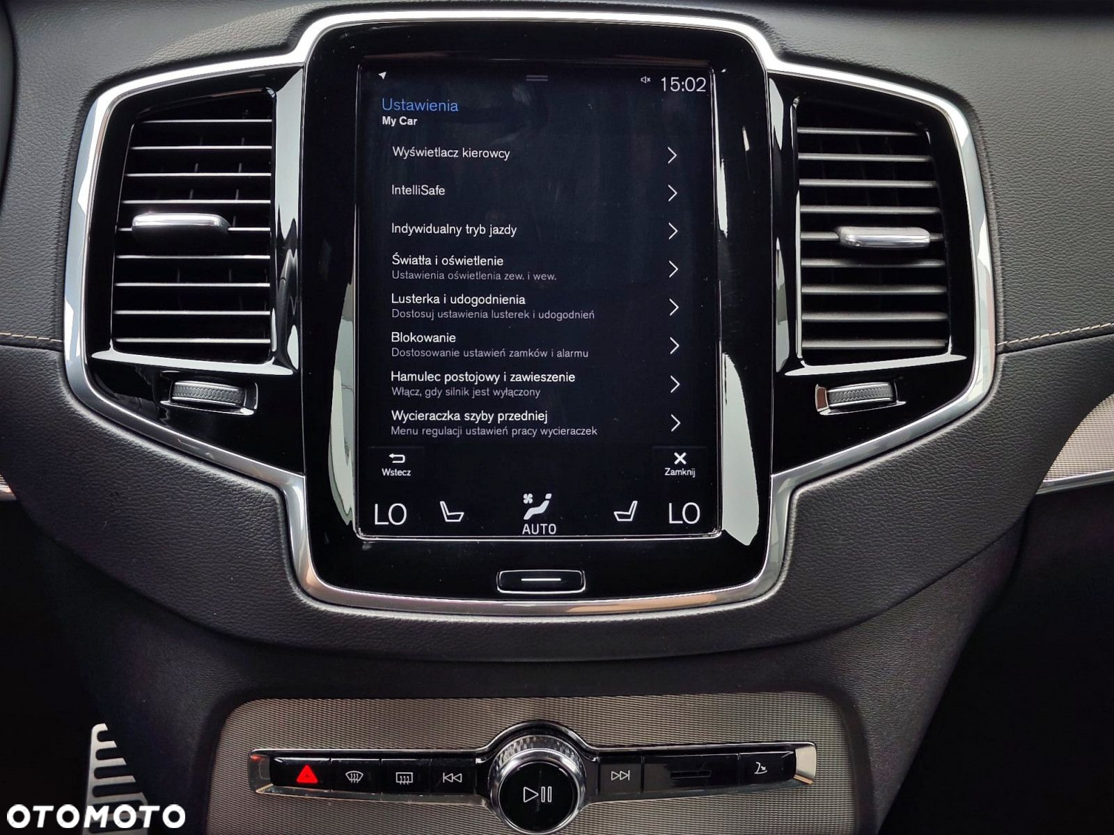 Volvo XC 60 - 28