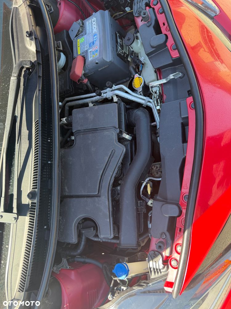 Toyota Aygo x-cite Style Selection - 19