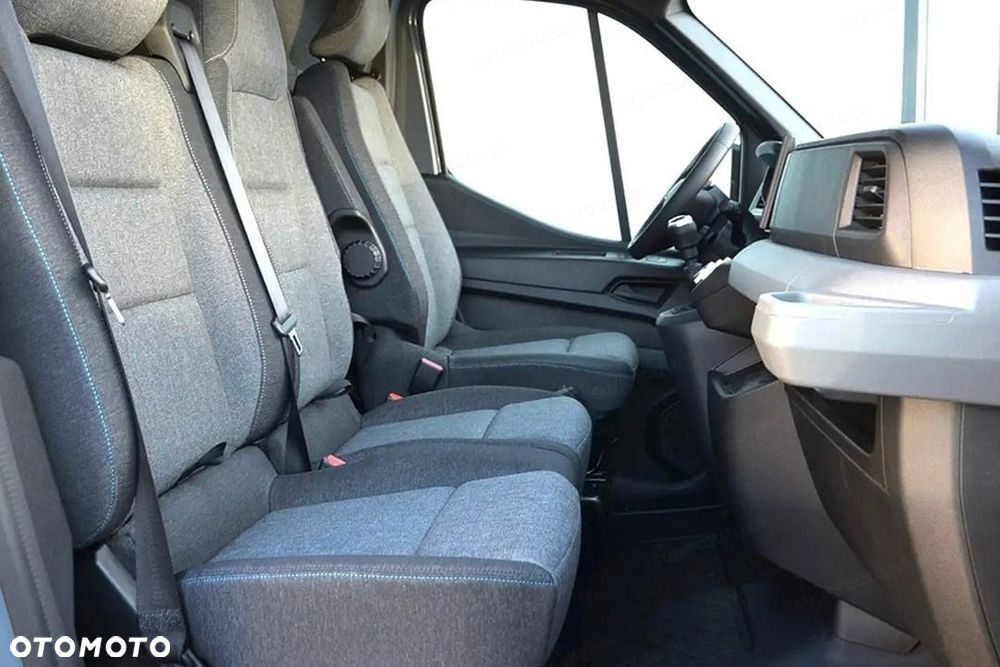 Renault Master L2H2 Extra 2.0 130KM - 12