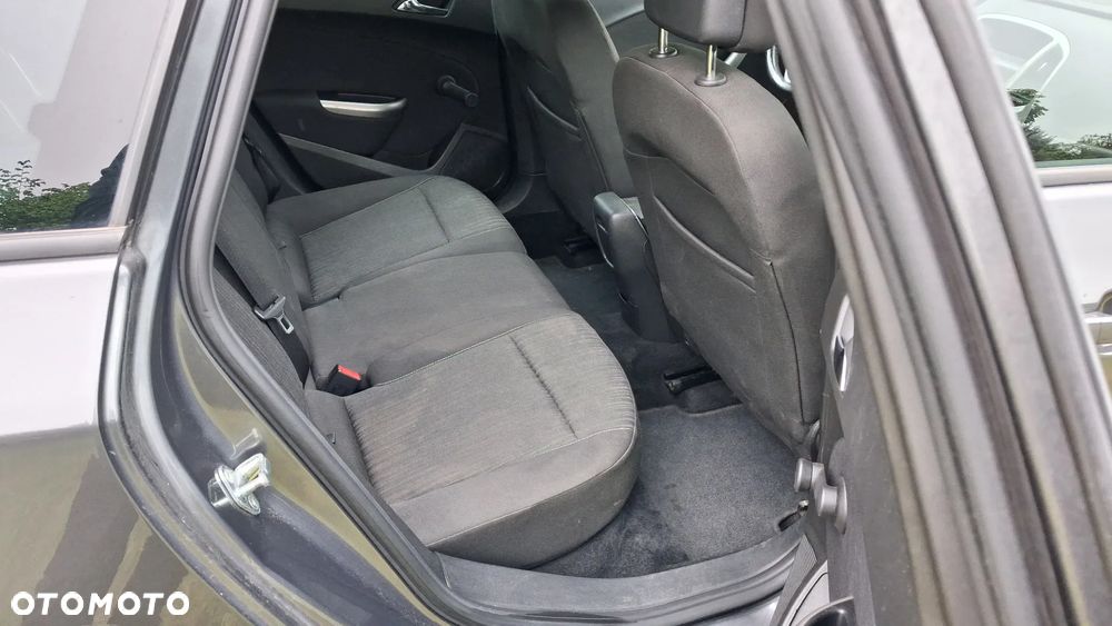 Opel Astra - 13