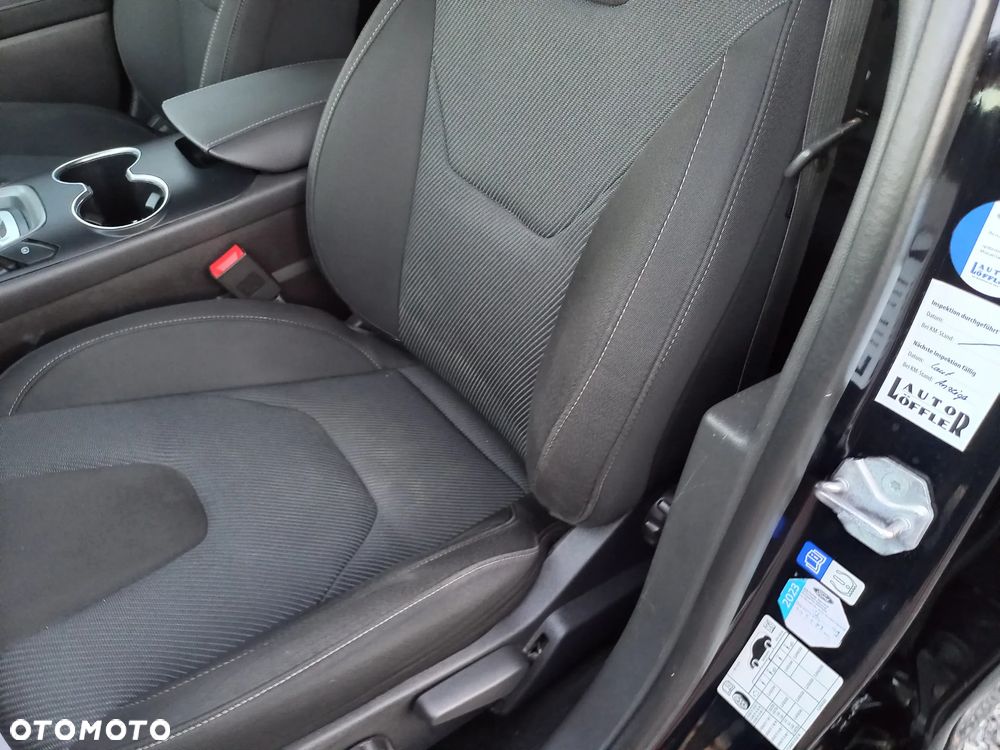 Ford Mondeo 2.0 TDCi Titanium PowerShift - 25