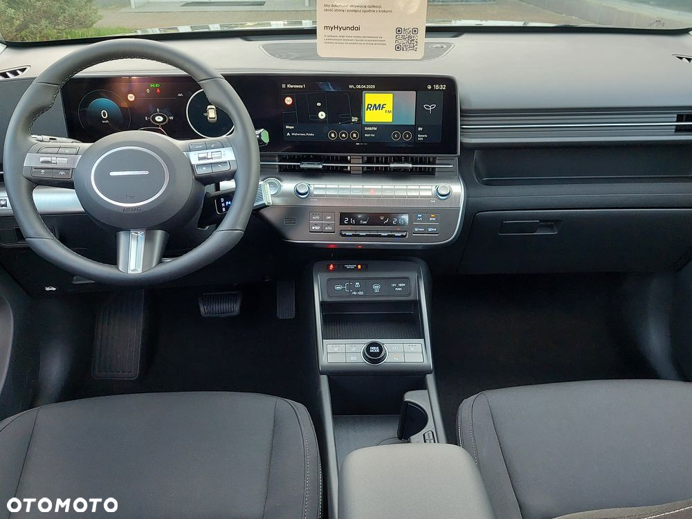 Hyundai Kona Electric 64kWh Smart - 16