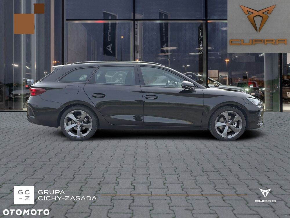 Cupra Leon Sportstourer - 7