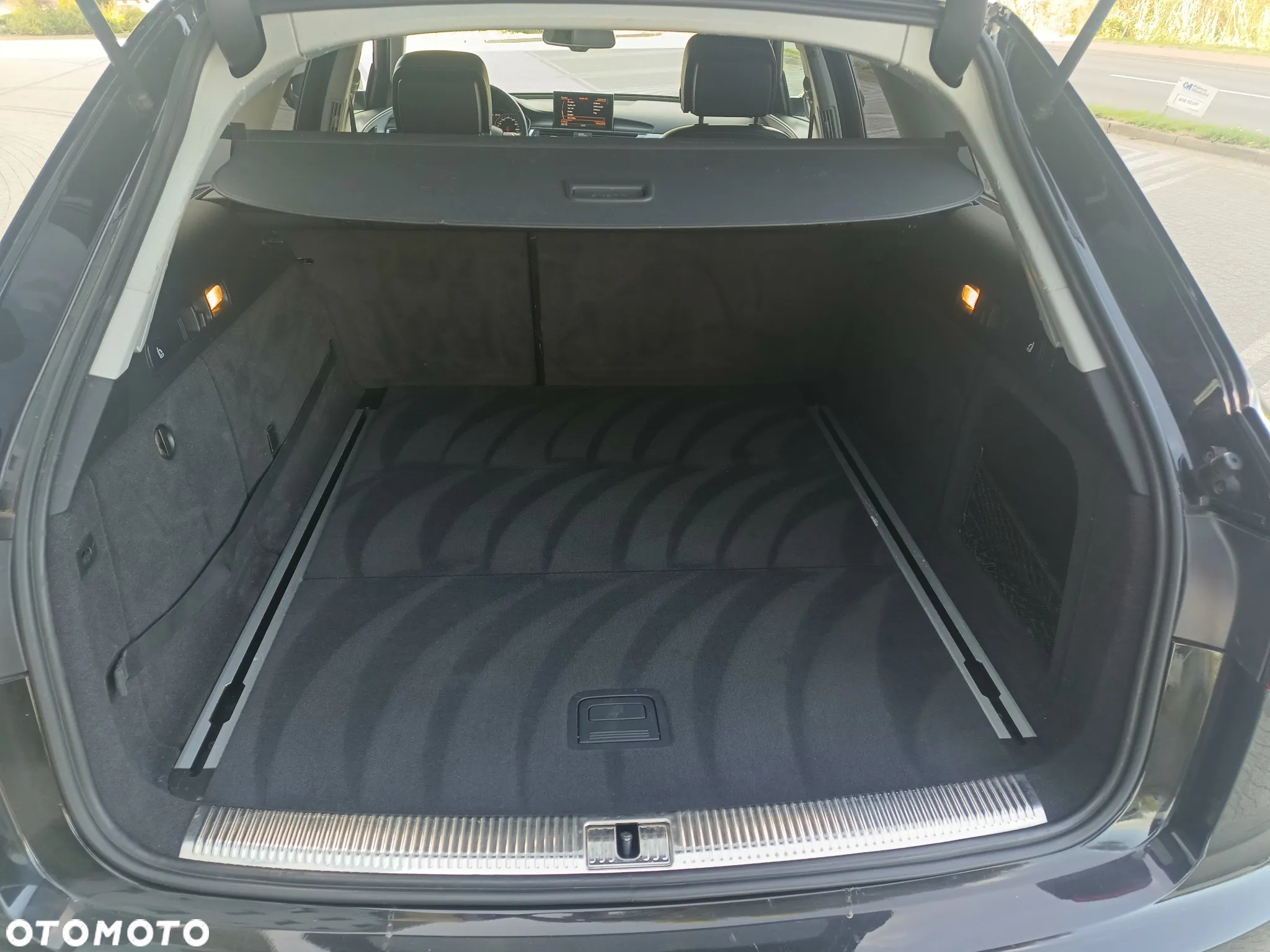 Audi A6 2.0 TDI ultra S tronic - 26