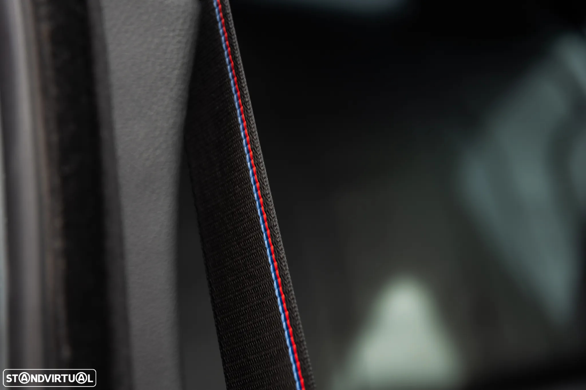 BMW M4 Coupe DKG Competition - 23