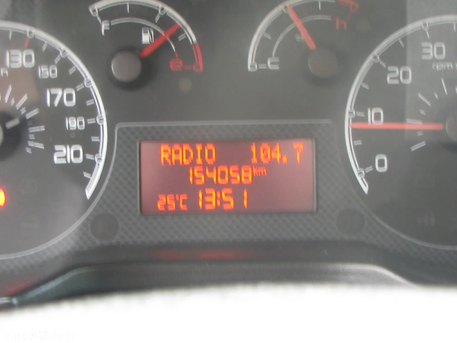 Fiat Qubo - 17