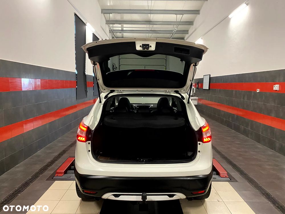Nissan Qashqai 1.6 DIG-T Acenta - 15