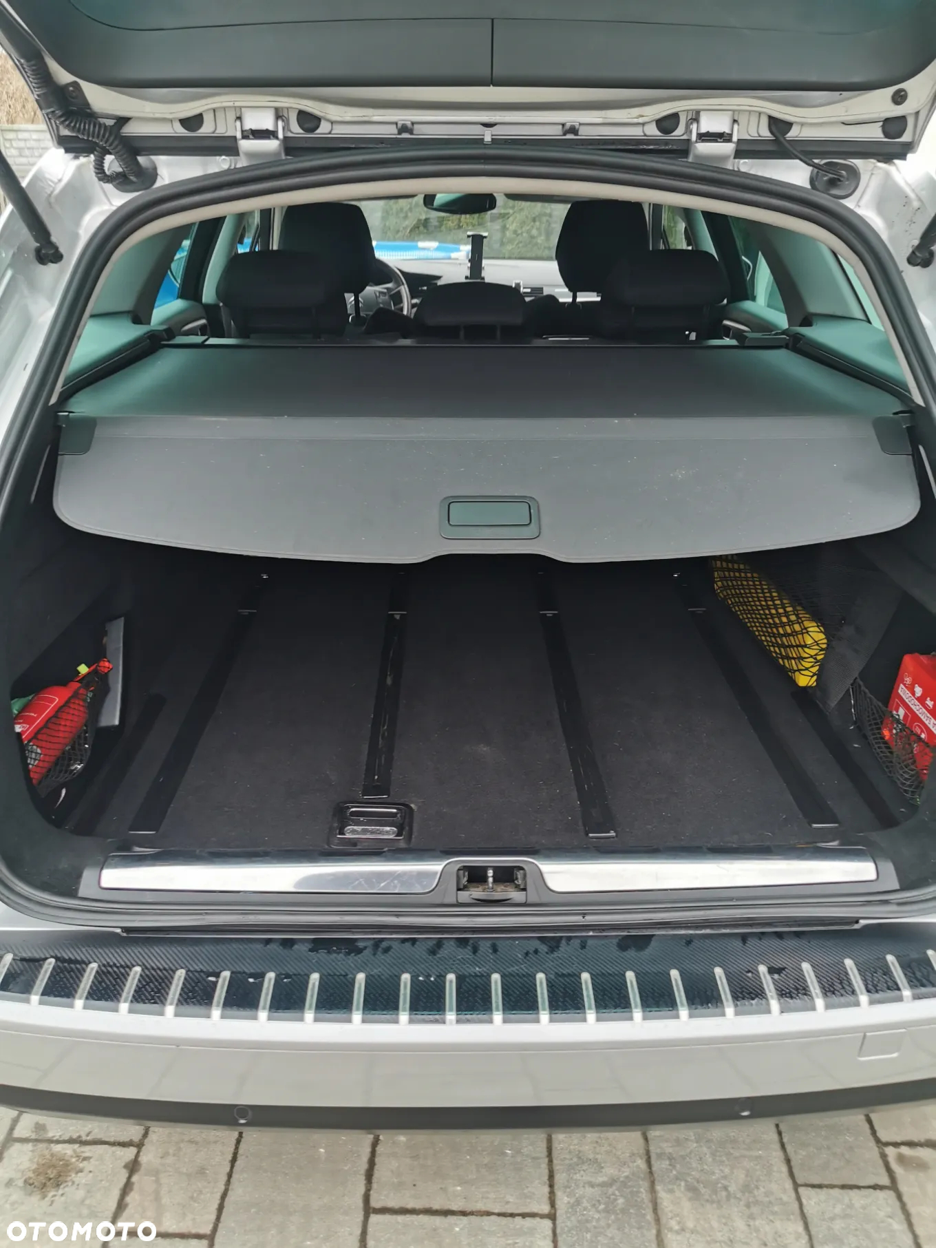 Citroën C5 2.0i 16V Confort Equilibre - 17