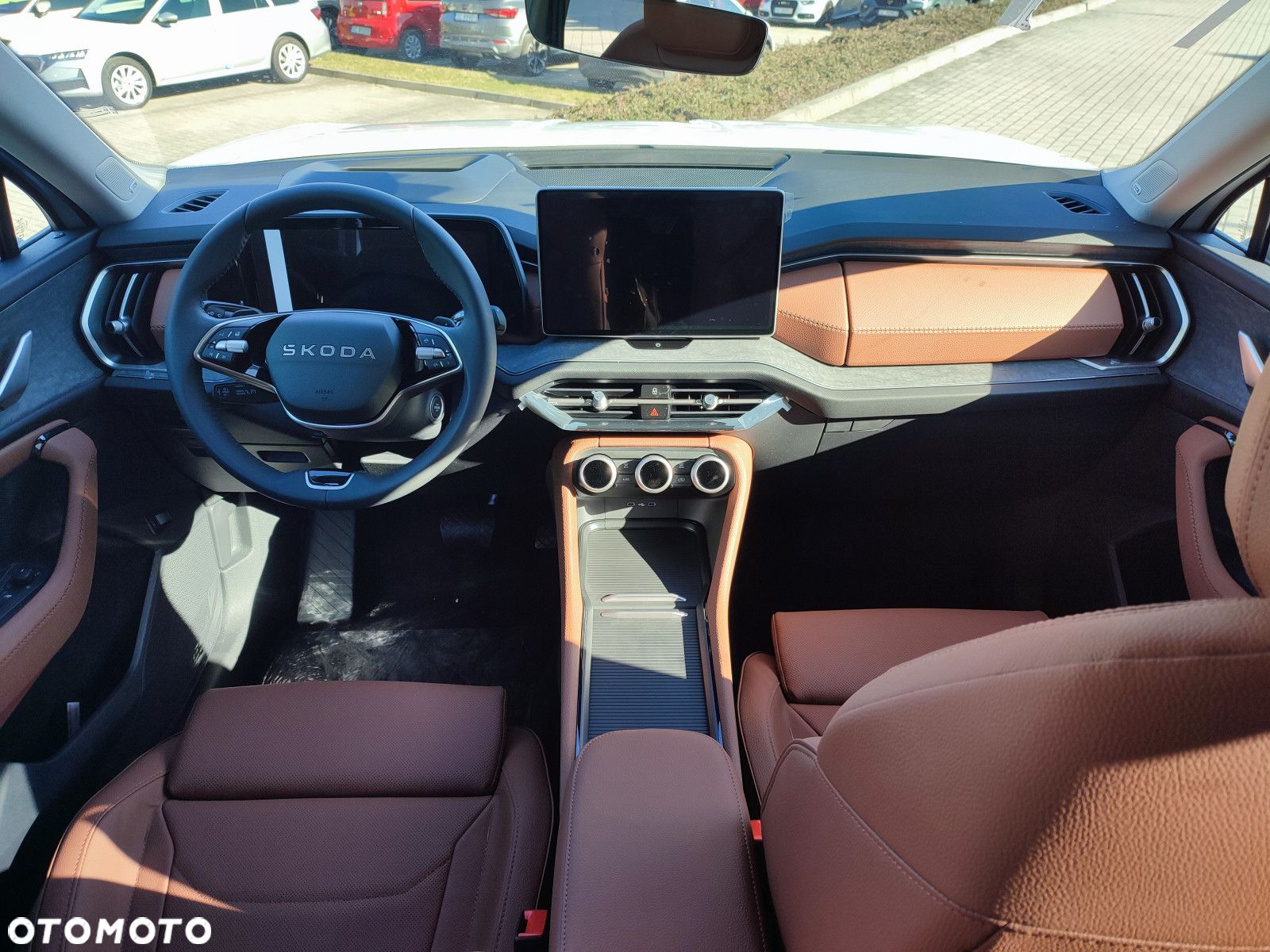 Skoda Kodiaq - 6