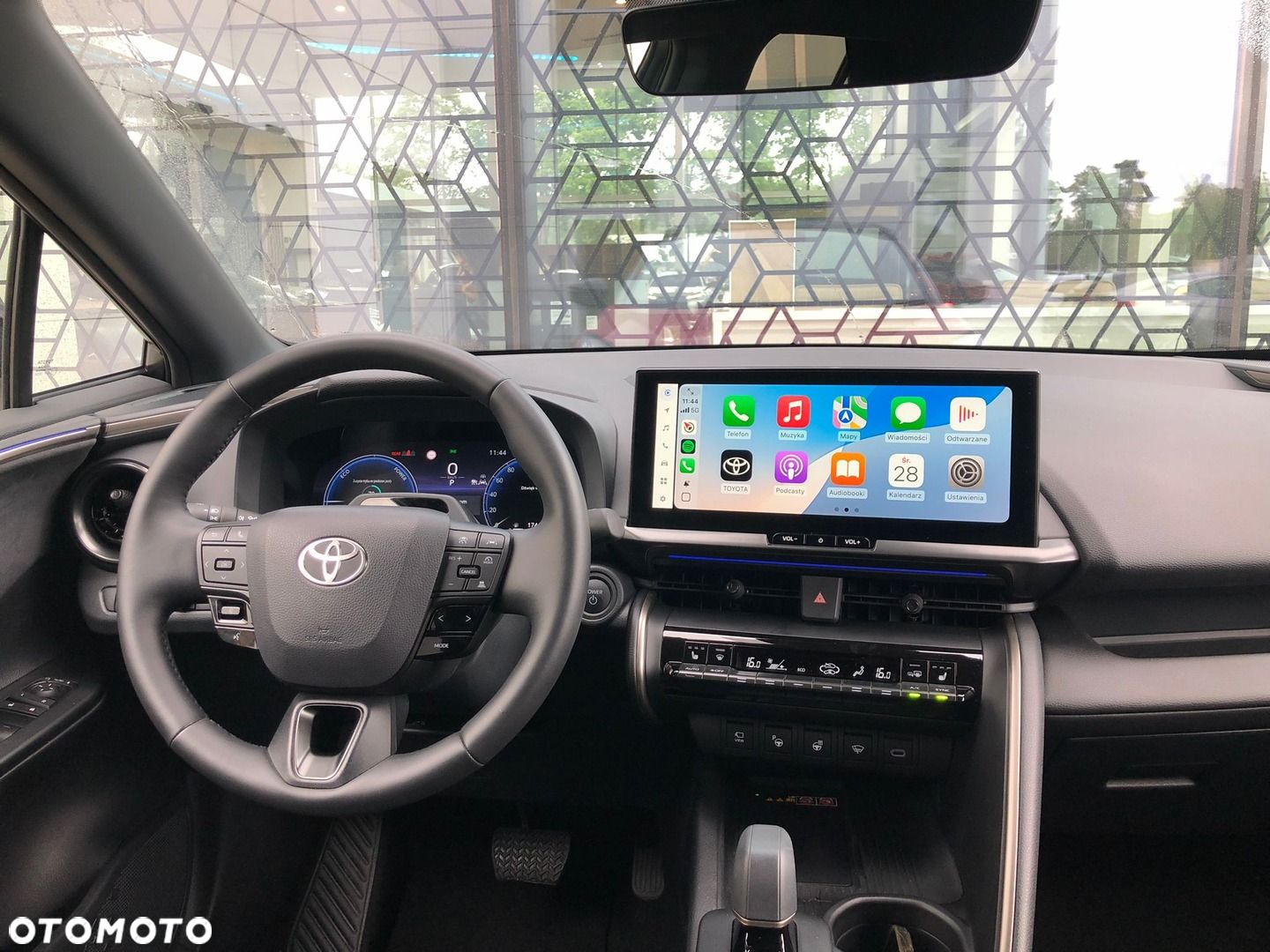 Toyota C-HR - 5