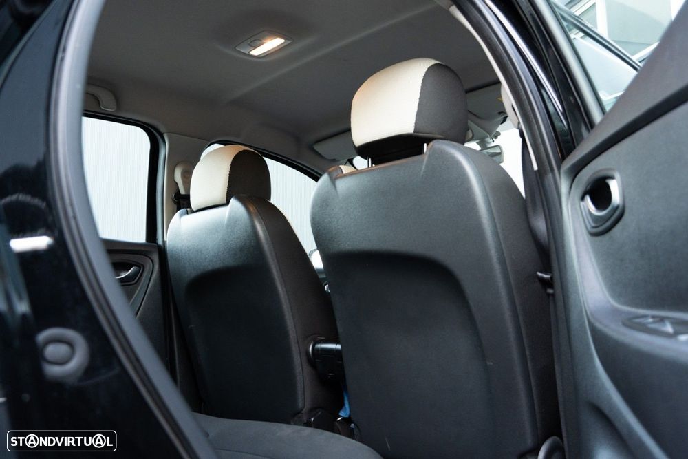 Renault Captur 0.9 TCE Zen - 53