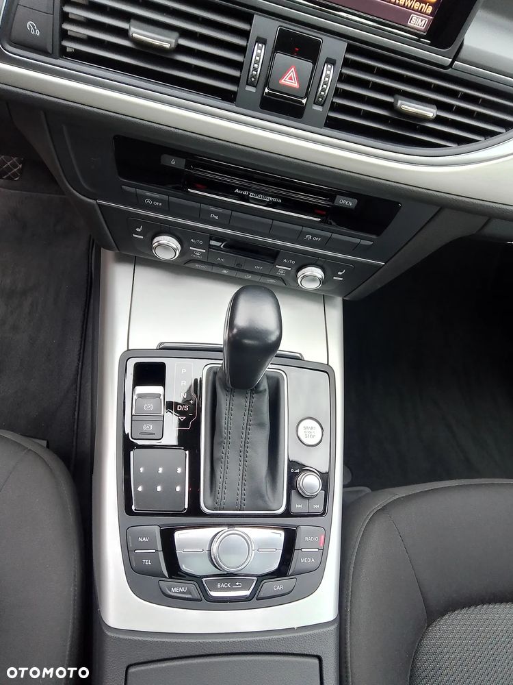 Audi A6 Limousine 3.0 TDI Quattro S tronic - 20