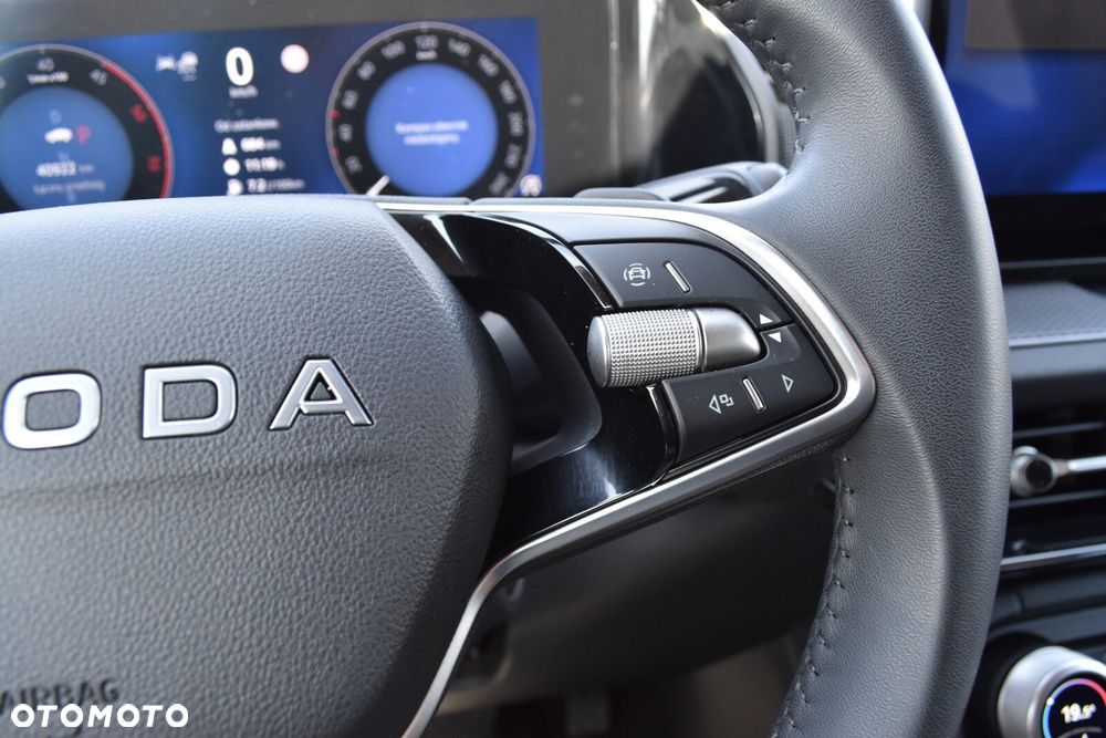 Skoda Kodiaq 2.0 TDI 4x2 Selection DSG - 16