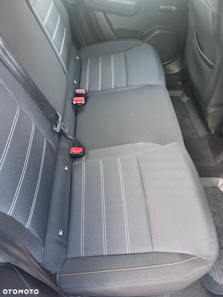 Dacia Sandero Stepway 1.0 TCe Comfort - 29