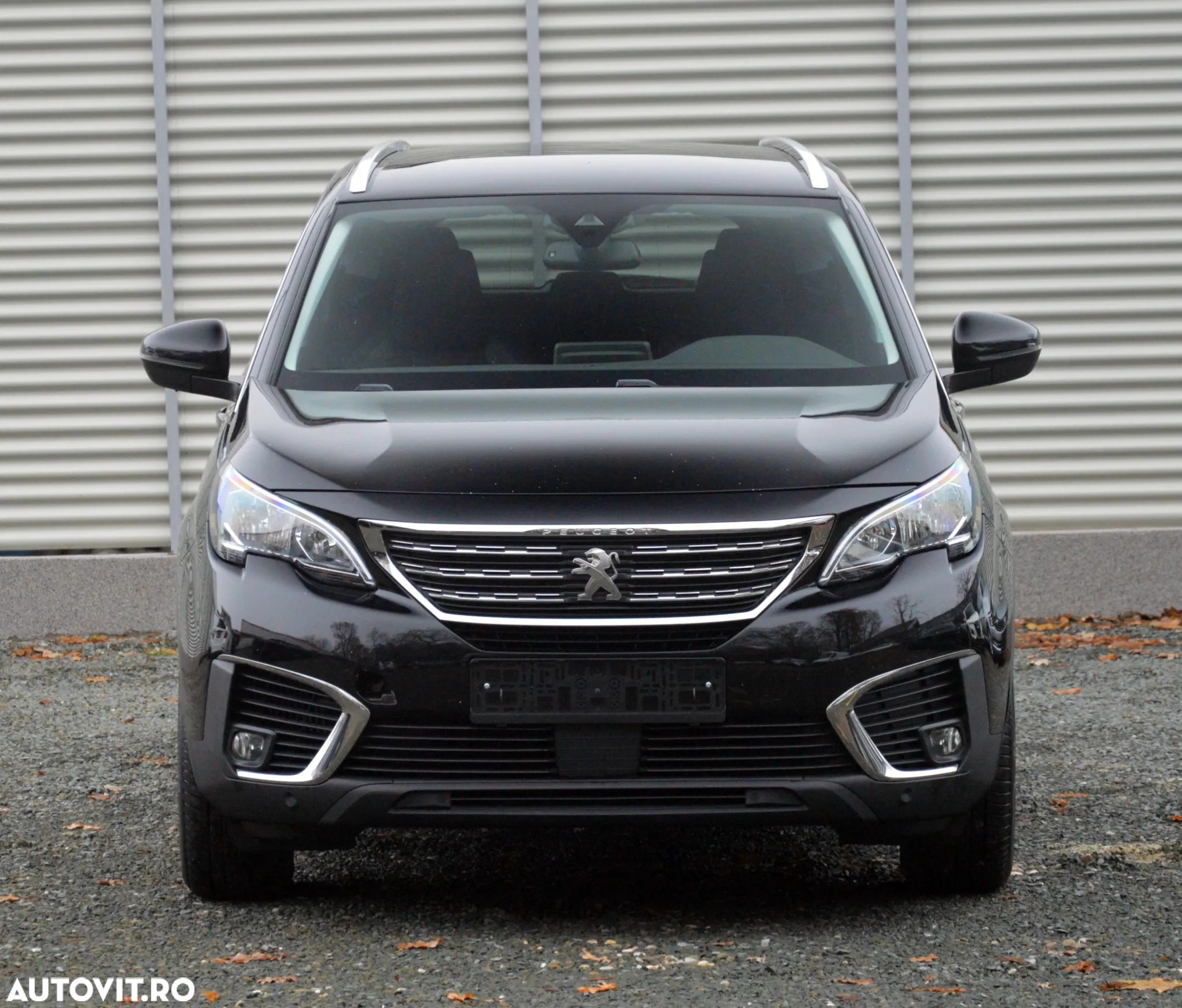 Peugeot 5008 1.2L PureTech EAT8 S&S Allure Pack - 13