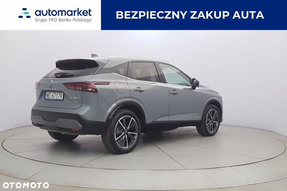 Nissan Qashqai - 7