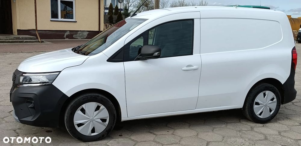 Nissan TOWNSTAR - 10