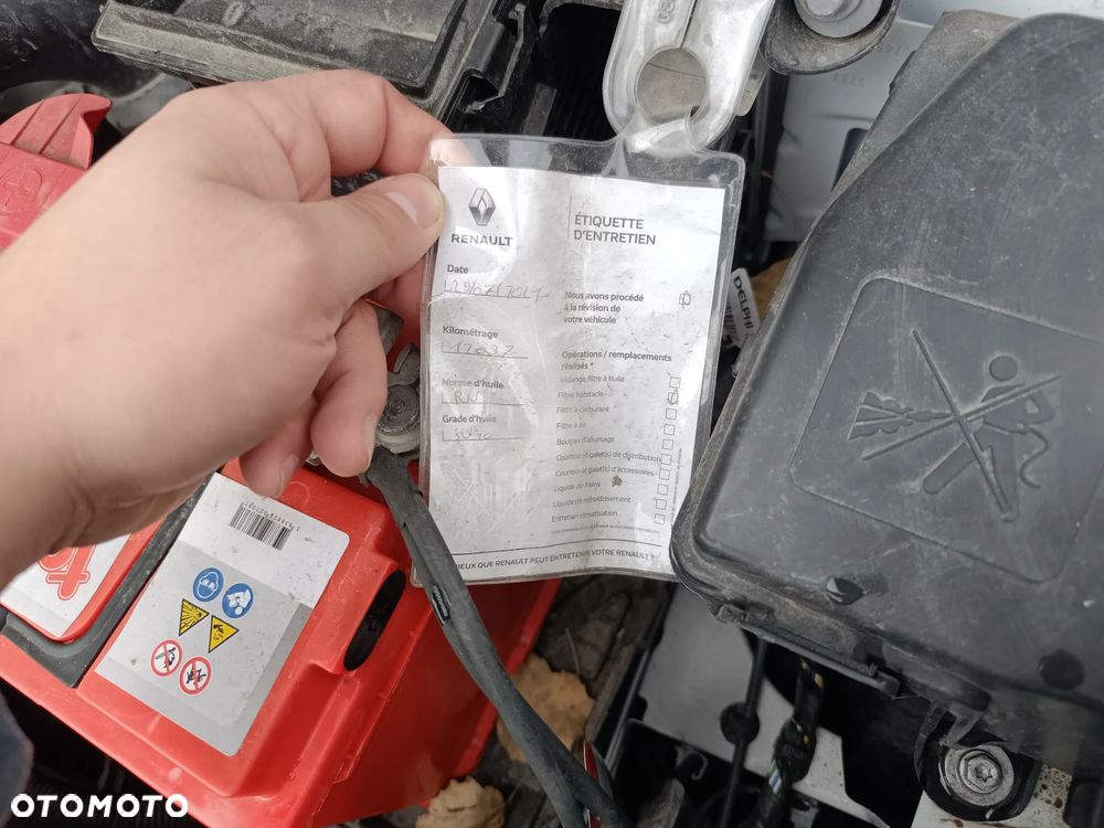 Renault Clio ENERGY TCe 90 Start & Stop LIMITED 2018 - 26