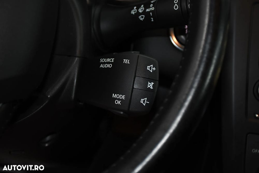 Renault Kadjar Energy dCi 130 LIMITED - 19