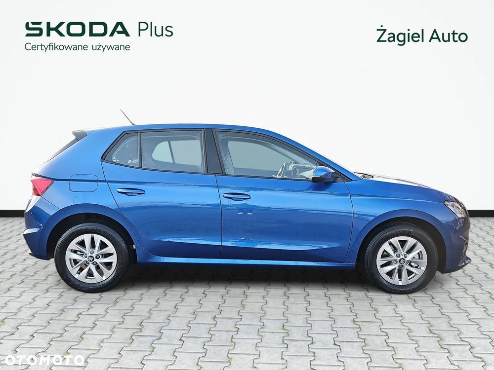 Skoda Fabia 1.0 TSI Selection - 6
