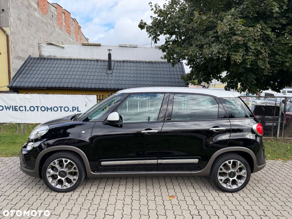 Fiat 500L 0.9 TwinAir Start&Stopp Trekking - 6