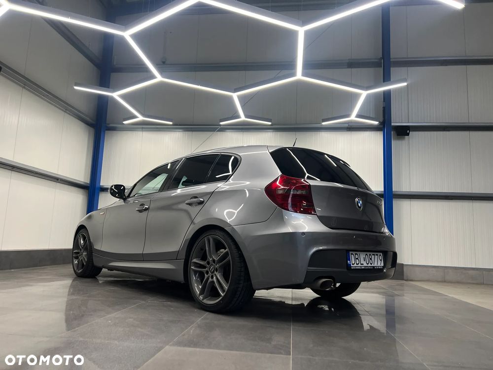 BMW Seria 1 - 14