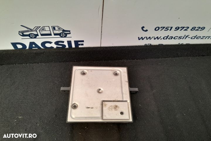 Modul confort 8E0907279N 8E0907279N Audi A4 B7 [2004 - 2008] Avant wa - 2